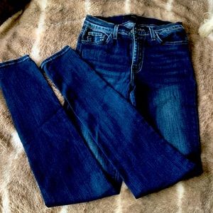 KanCan Skinny Jeans